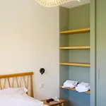 South-of-france T2 Neuf De Gamme, Climatise, Parking Gratuit, 2eme Ligne, Balcon 2 Apartamento *