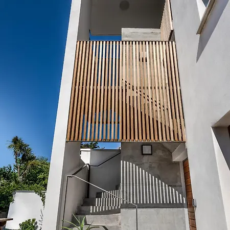 Apartamento South-of-france T2 Neuf De Gamme, Climatise, Parking Gratuit, 2eme Ligne, Balcon 2