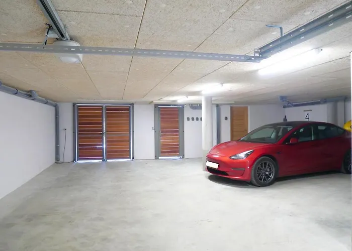 South-of-france T2 Neuf De Gamme, Climatise, Parking Gratuit, 2eme Ligne, Balcon 2 Διαμέρισμα Carnon-Plage