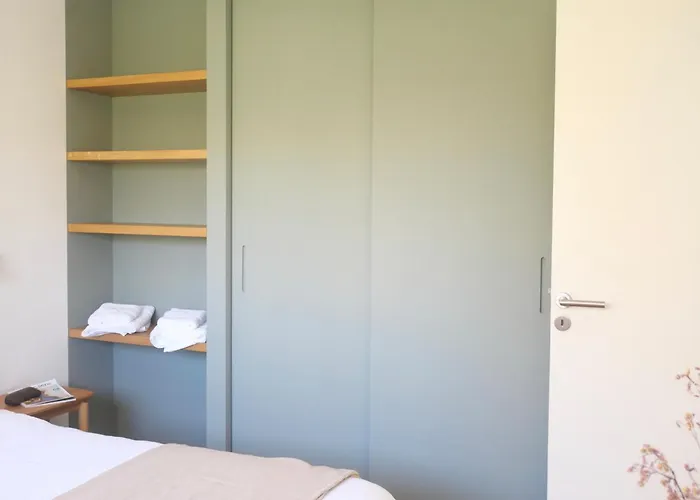 South-of-france T2 Neuf De Gamme, Climatise, Parking Gratuit, 2eme Ligne, Balcon 2 * Carnon-Plage